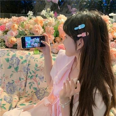 初潮