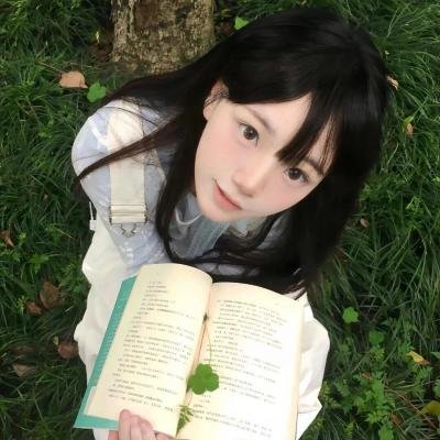 美人如画
